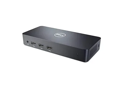 PRO-X - Dell Docking Station