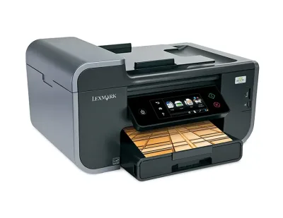PRO901 - Lexmark Pinnacle Pro901 Color InkJet Printer