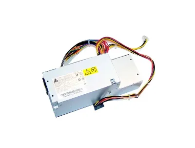 PS-2181-08-VA - LiteOn 180-Watts PFC Power Supply For ThinkCenter M57E / E93Z