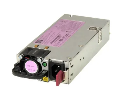 PS-2461-1P-LF - HP 400-Watts 100-240V Power Supply for E3800 X311