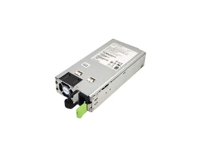 PS-2651-1-LF - Cisco 650-Watts AC Hot-Pluggable Power Supply For C Series Rack Server