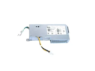 PS-3201-9BD - Dell 200-Watts Power Supply for OptiPlex 780 790