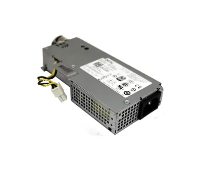 PS-3201-9DA - Dell 200-Watts 100-240V Power Supply for OptiPlex 780 790 990 9010