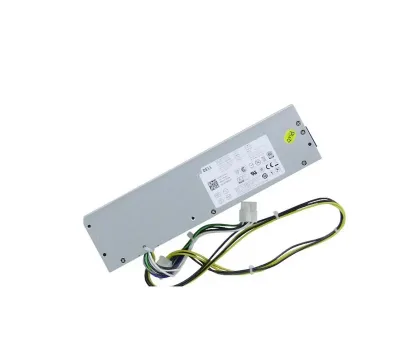 PS-3261-2DF - Dell 255-Watts 100-240V ATX Power Supply for OptiPlex 3020 9020