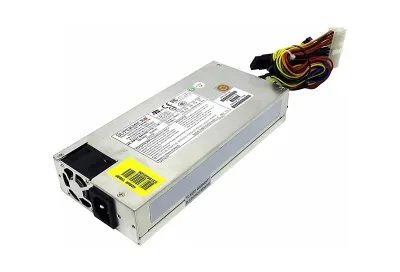 PS-5111-1D2 - Dell 110-Watts 100-120V / 200-240V ATX Power Supply for Optiplex GX110 GX200