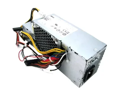 PS-5231-9DA - Dell 235-Watts 100-240V ATX Power Supply for OptiPlex 760 780 960 980