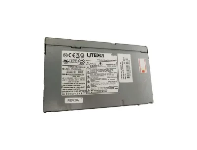 PS-5251-08FP - Lite-On 250-Watts Power Supply