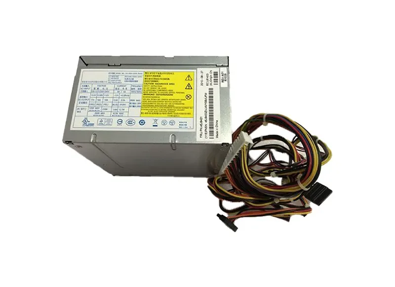 PS-5281-02VA - Lenovo 280-Watts Power Supply for ThinkCentre