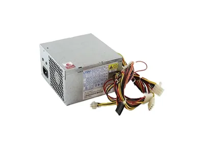 PS-5281-7VW - Lite-On 280-Watts ATX Power Supply For ThinkCentre