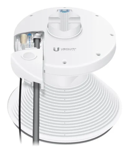 PS-5AC-45-US - Ubiquiti PrismStation AC IEEE 802.11ac 500Mbit/s Wireless Access Point