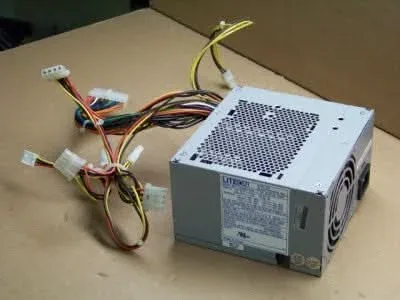 PS-6251-2H8 - HP 250-Watts Power Supply for Vectra VL420 MiniTower