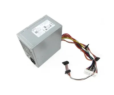 PS-6271-6DF - Dell 265-Watts 100-240V Power Supply for Precision T1600 OptiPlex 790 990