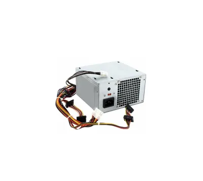 PS-6301-05D - Dell 300-Watts 100-127V / 200-240V Power Supply for Inspiron 620