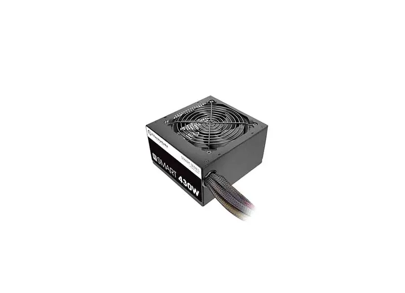 PS-SPD-0430NPCWUS-W - Thermaltake Smart SP-430AH2NKW 430-Watts 86% Efficiency ATX12V/EPS12V Power Supply