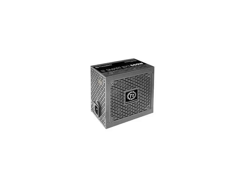 PS-SPD-0550NNFABU-1 - Thermaltake Smart BX1 SP-550AH2NKB 550-Watts 88% Efficiency 80 plus Bronze Power Supply
