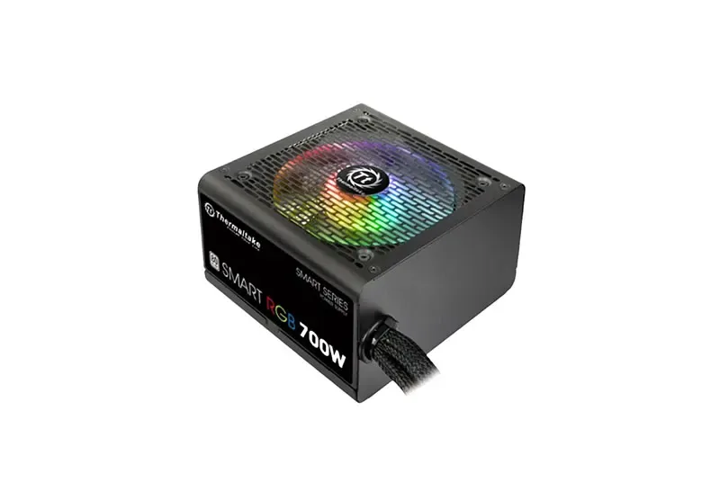 PS-SPR-0700NHSAWE-1 - Thermaltake 700-Watts 230 V ATX Power Supply