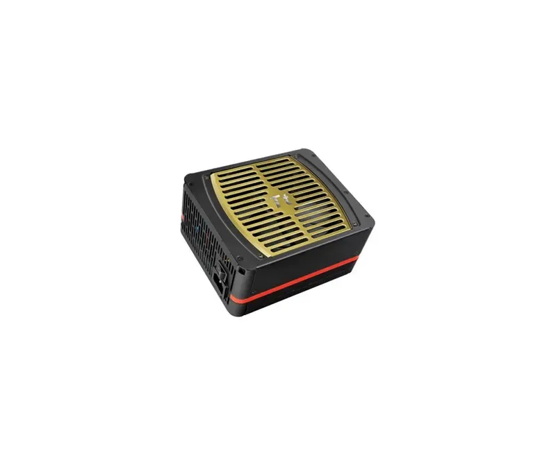 PS-TPG-0850FPCPUS-P - Thermaltake Toughpower TPG-0850AH5FEP 850-Watts 92% Efficiency ATX12V & EPS12V 80 plus Platinum Power Supply