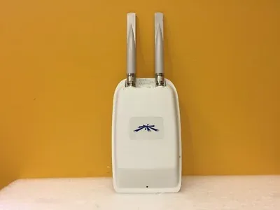 PS2-EXT - Ubiquiti PicoStation2 IEEE 802.11b/g 54Mbps Wireless Access Point