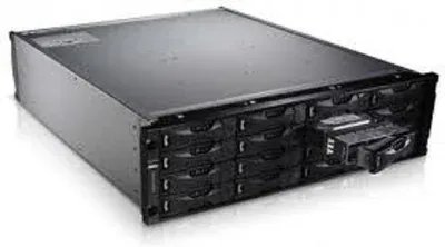 PS4000 - Dell 8TB (16x500GB) SATA / SCSI SAN Storage Array for EqualLogic PS4000 Series