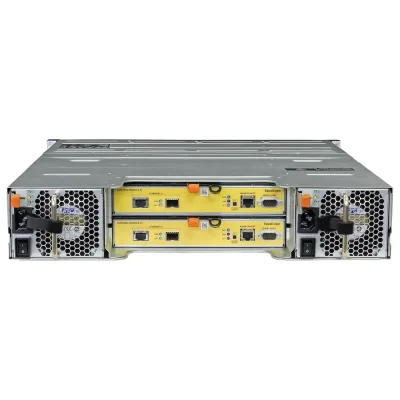 PS4110 - Dell EqualLogic PS4110 Series iSCSI Array Chassis