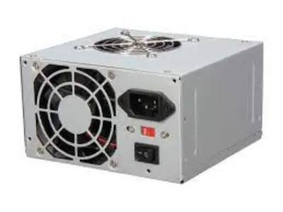 PS480D2 - LOGISYS 480-Watts 20 Plus 4-Pin Dual-Fan ATX Power Supply