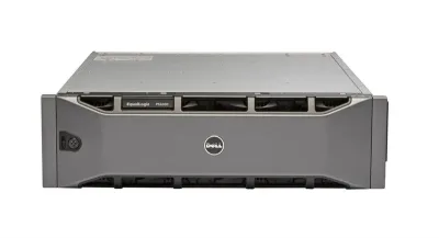 PS6000E - Dell EqualLogic PS6000E ISCSI SAN Storage System
