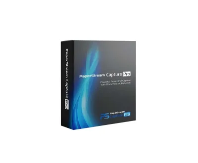 PSCP-WG-0001 - Fujitsu Paperstream Capture Pro Workgroup Software License