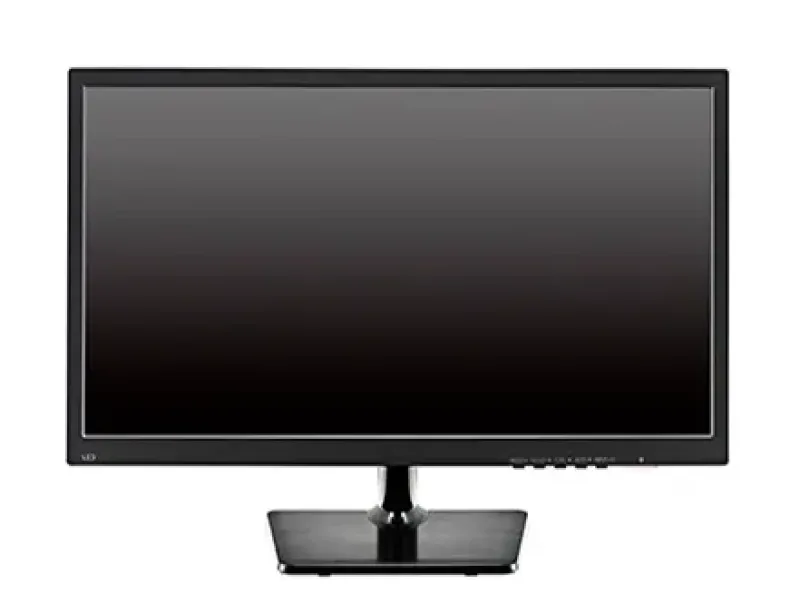 PT2DJ - Dell 22-inch E2216H ( 1920x1080 ) WideScreen FullHD LED LCD Monitor (Black)
