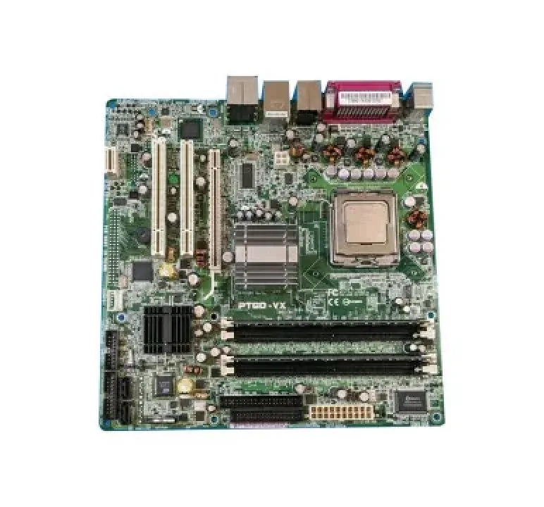 ASUS PTGD-VX/VGA/LAN PCV-RS72xG R1.04 System Board