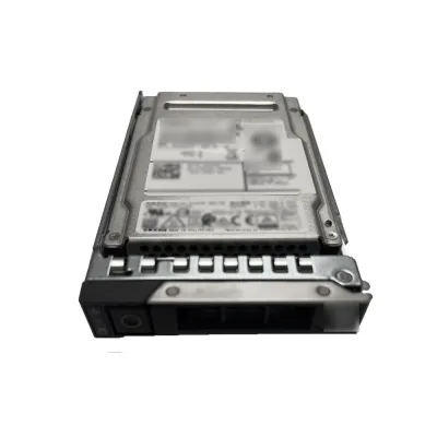PTMYN - Dell 200GB Multi-Level Cell (MLC) SAS 12Gb/s Mix Use Hot-Pluggable 2.5-inch Solid State Drive for 13G PowerEdge Server