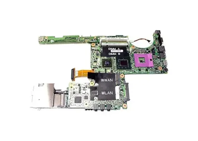 PU073 - Dell System Board foDell XPS M1330 Laptop