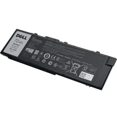 PU559 - Dell 6-Cell Li-Ion Battery