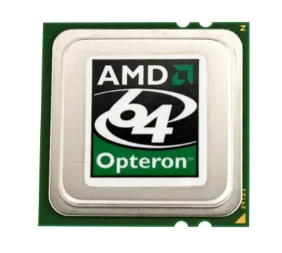 PU944UTR - HP 2.4GHz 1MB L2 Cache Socket 940 AMD Opteron 250 1-Core Processor