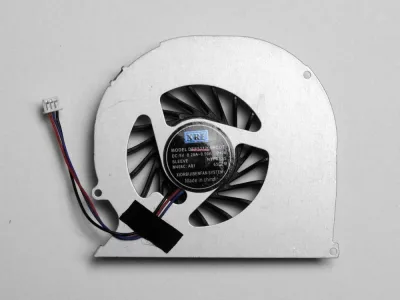 PV902512LSPF - Dell Laptop Fan for Inspiron 5520