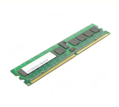 PV953A - HP 2GB DDR2-667MHz PC2-5300 ECC Registered CL5 240-Pin DIMM 1.8V Memory Module