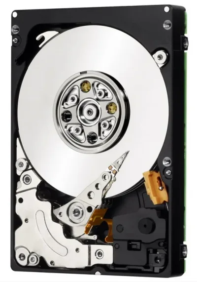 PW059 - Dell 320GB 5400RPM SATA 3Gb/s 2.5-inchHard Drive
