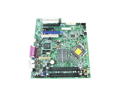 PW063 - Dell System Board for Presicion T3400 WorkStation