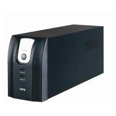 PW5110-1500 - Eaton Powerware 5110 Model 1500 Ups 1440 Va 900w Black