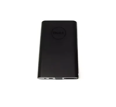 PW7015M - Dell Power Companion 4-Cell 12000mAh External Battery Pack for Inspiron/Latitude Series