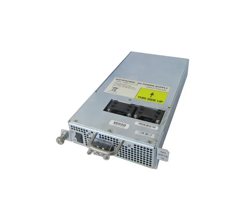 Cisco PWR-1941-POE AC Power Supply with PoE For 1941 Integrated Services Router Spare