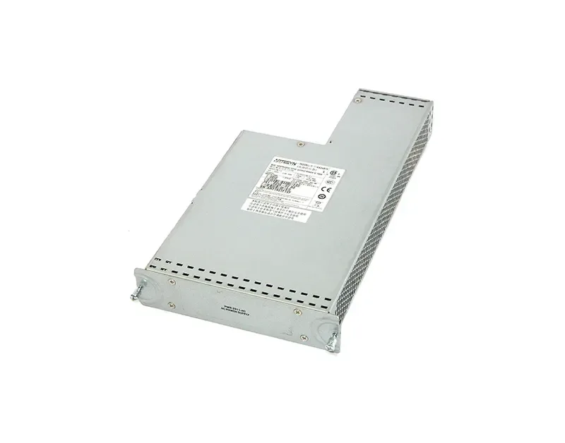 PWR-2911-AC - Cisco 100 / 240V AC Power Supply For 2911