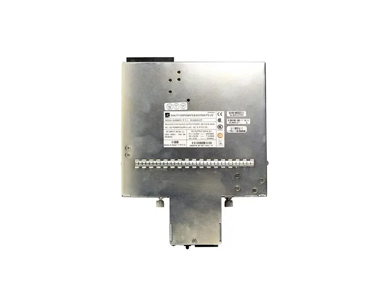 PWR-2921-51-POE - Cisco AC Power Supply with PoE Cisco 2921 / 2951 Integrated Services Router