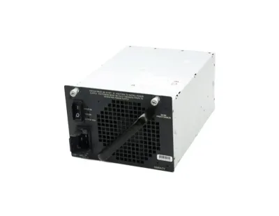 PWR-7201-AC - Cisco 150-Watts Power Supply For 7201 Router