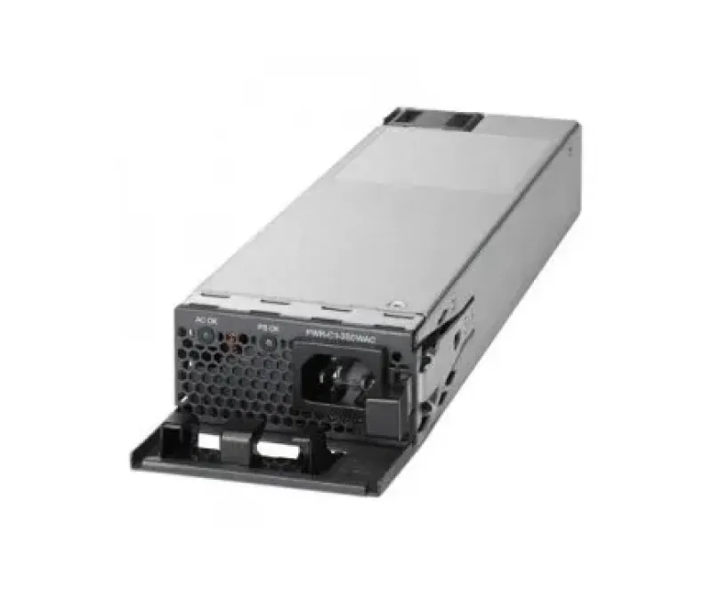 PWR-C1-350WAC - Cisco Power Supply