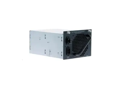 PWR-C1-440WDC - Cisco 440-Watts DC Power Supply For Cisco Switches