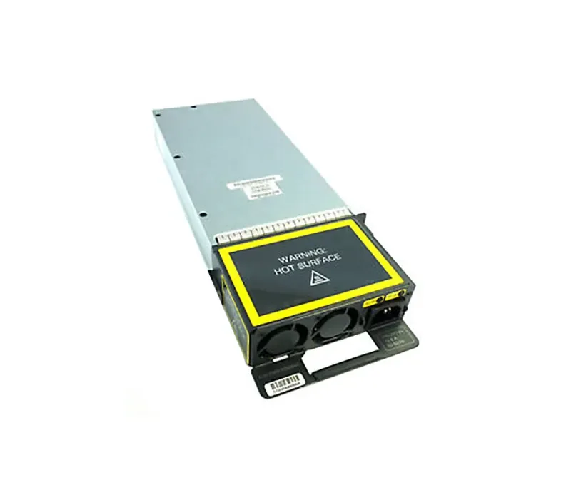 PWR-C3-750WDC-R - Cisco Catalyst 3850 Power Supply