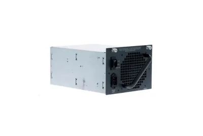 PWR-C45-1400AC - Cisco 1400-Watts 100-240V Redundant Hot-Swappable Power Supply for Catalyst 4507R-e / 4506-e Switch