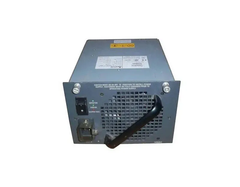 PWR-C45-2800ACV - Cisco 2800-Watts AC Power Supply for Catalyst 4500 Series