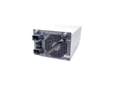 PWR-C45-4200ACV - Cisco 4200-Watts 100-200V Power Supply for Catalyst 4503 / 4506 Switch