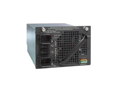 PWR-C45-6000ACV - Cisco 6000 Watts Power Supply for Catalyst 4500 Series Switch